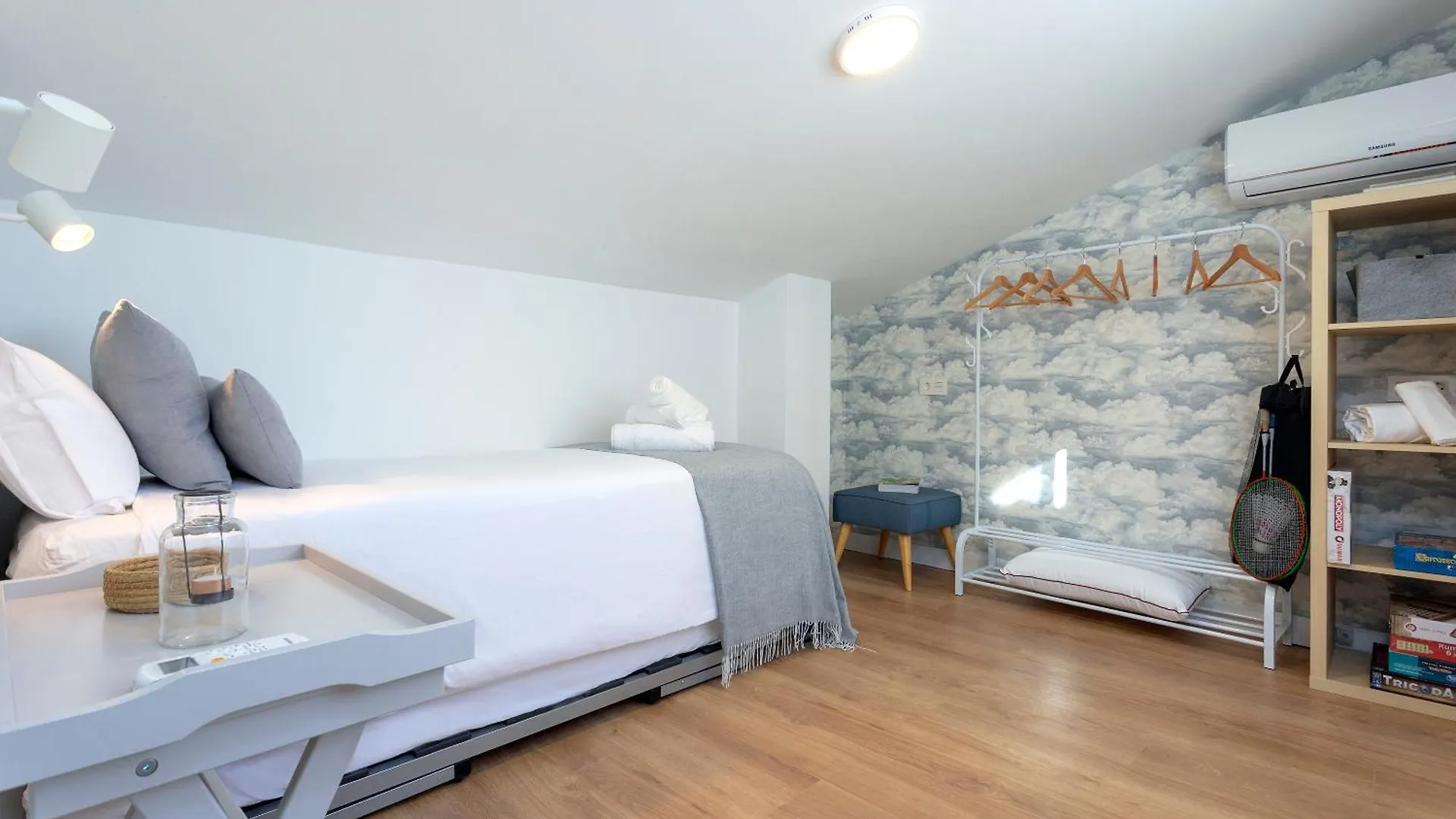Atico Duplex Teatro Cervantes By Rent Me Apartment Malaga