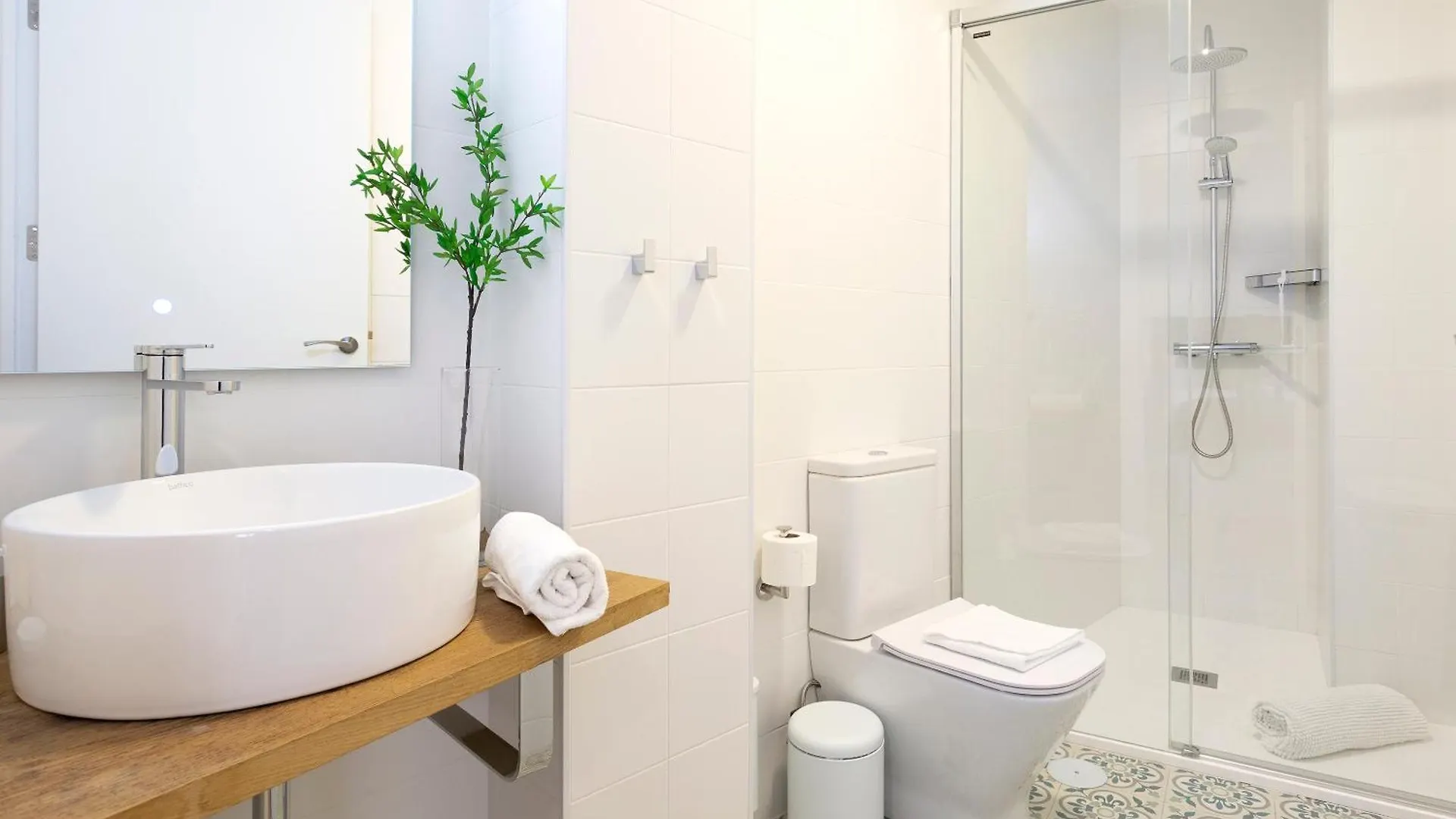 Atico Duplex Teatro Cervantes By Rent Me Apartment Malaga