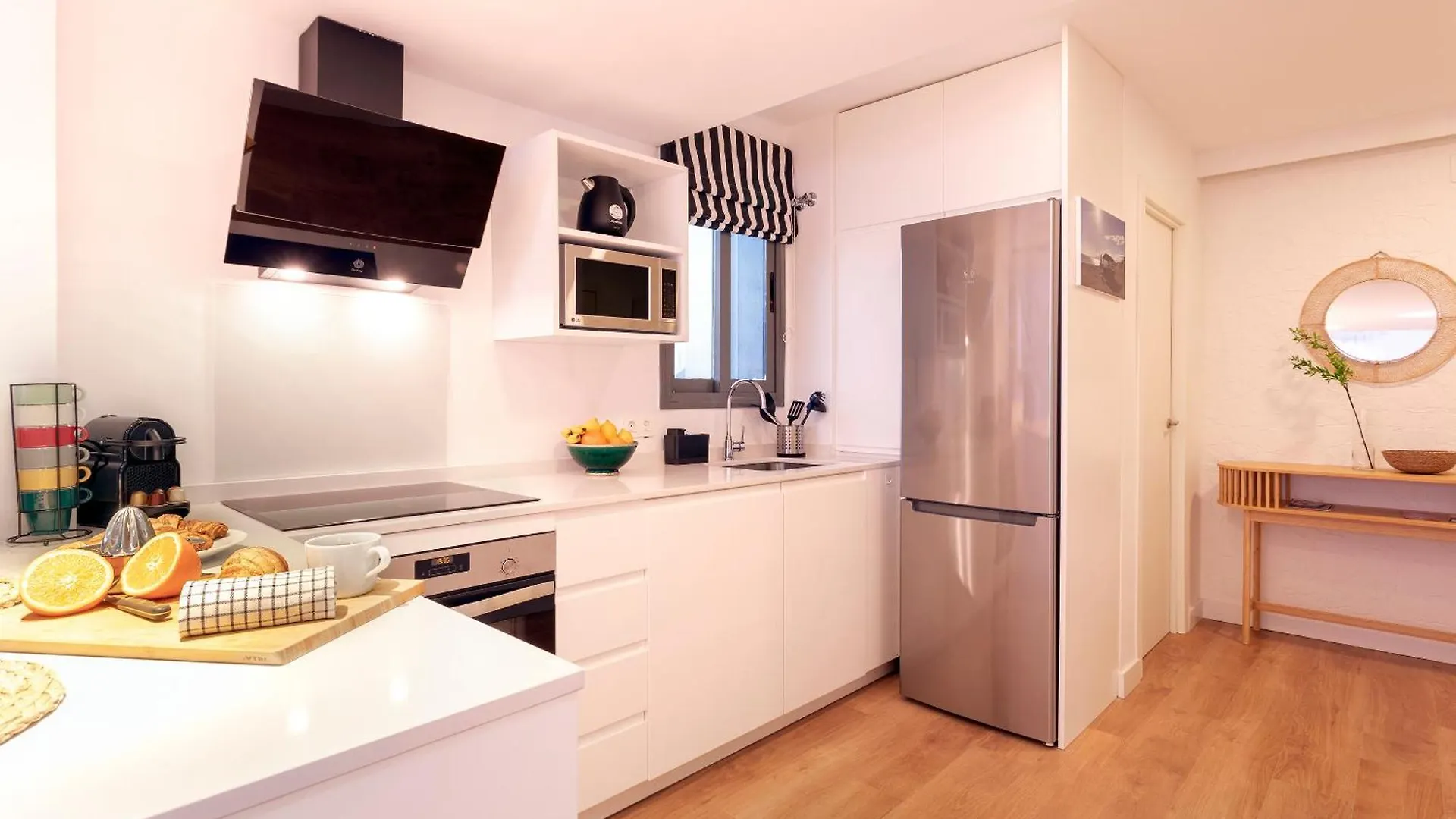 Atico Duplex Teatro Cervantes By Rent Me Apartment Malaga 0*,