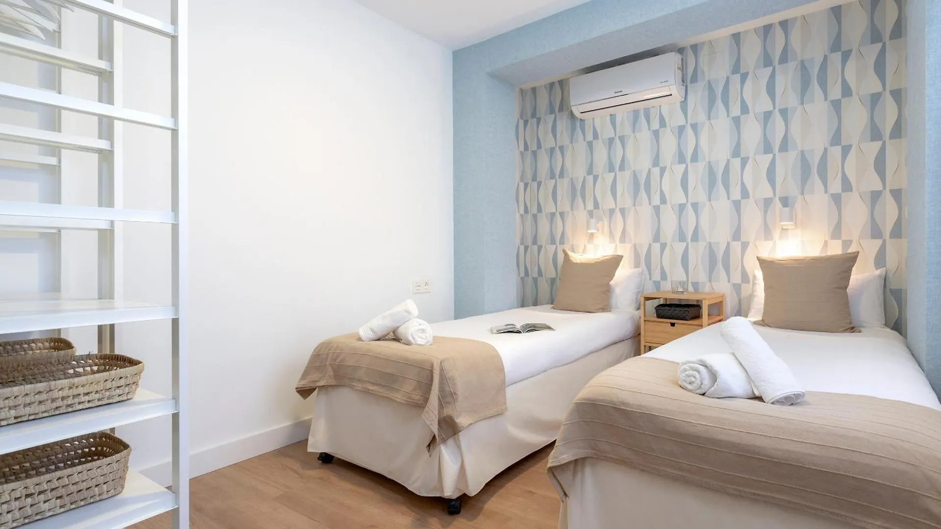 Atico Duplex Teatro Cervantes By Rent Me Apartment Malaga 0*,  Spain